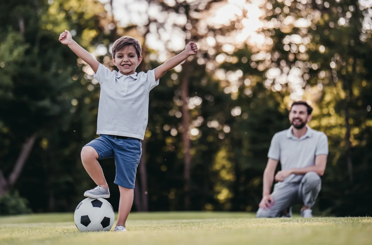 Balancing Education And Sports A Parent's Guide To Supporting Young Athletes