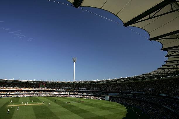 IND vs AUS 2024, 3rd Test: Gabba Brisbane Pitch Report, Test Stats & Records | Australia vs India BGT Series