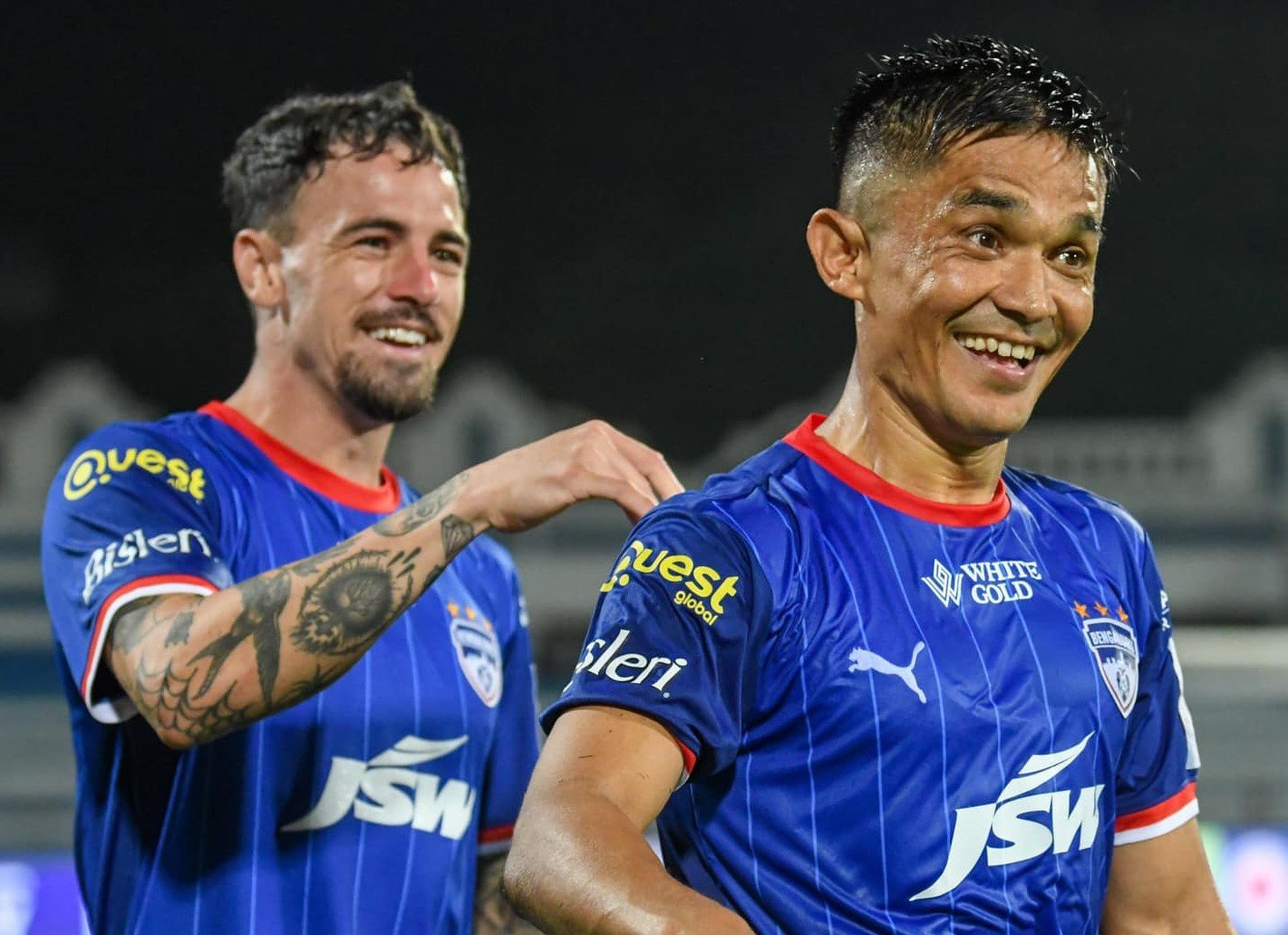 ISL 2024-25 Weekly Roundup (December Week 1): Top Performances and Highlights