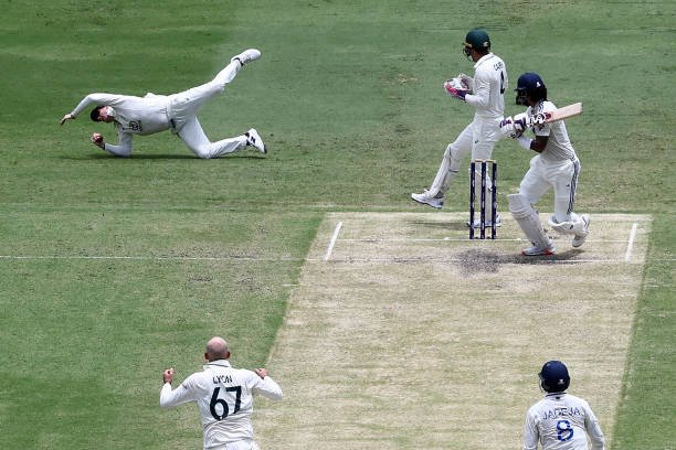 India vs Australia 3rd Test match