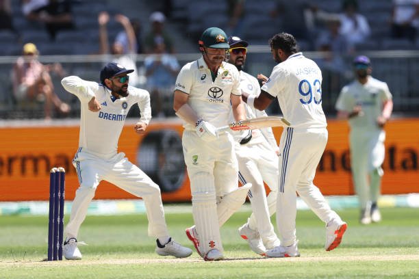 India vs Australia 2025: 1st Test Match Analysis and Key Performance