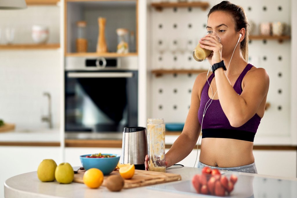 Post-Workout Recovery What Athletes Need To Know