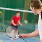 5 Mistakes to Avoid While Playing Badminton