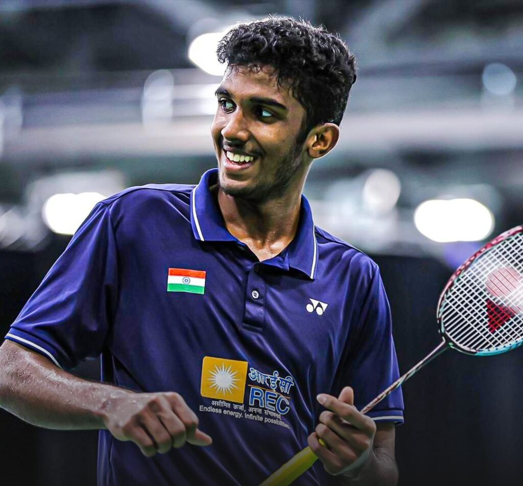 Ayush-Shetty-badminton-player-1024x951 India’s Rising Badminton Stars: Who to Watch Out For