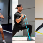 How to Use Resistance Bands for Effective Training