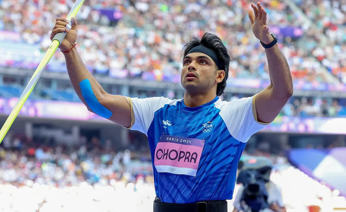 Indian athletes to watch out for in 2025