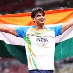 Neeraj Chopra Story