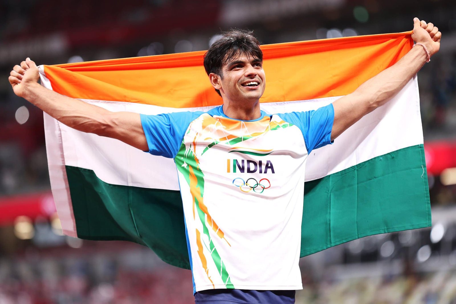 Neeraj Chopra Story