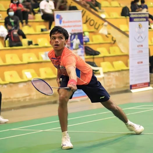 Sankar-Muthusamy-badminton-player India’s Rising Badminton Stars: Who to Watch Out For