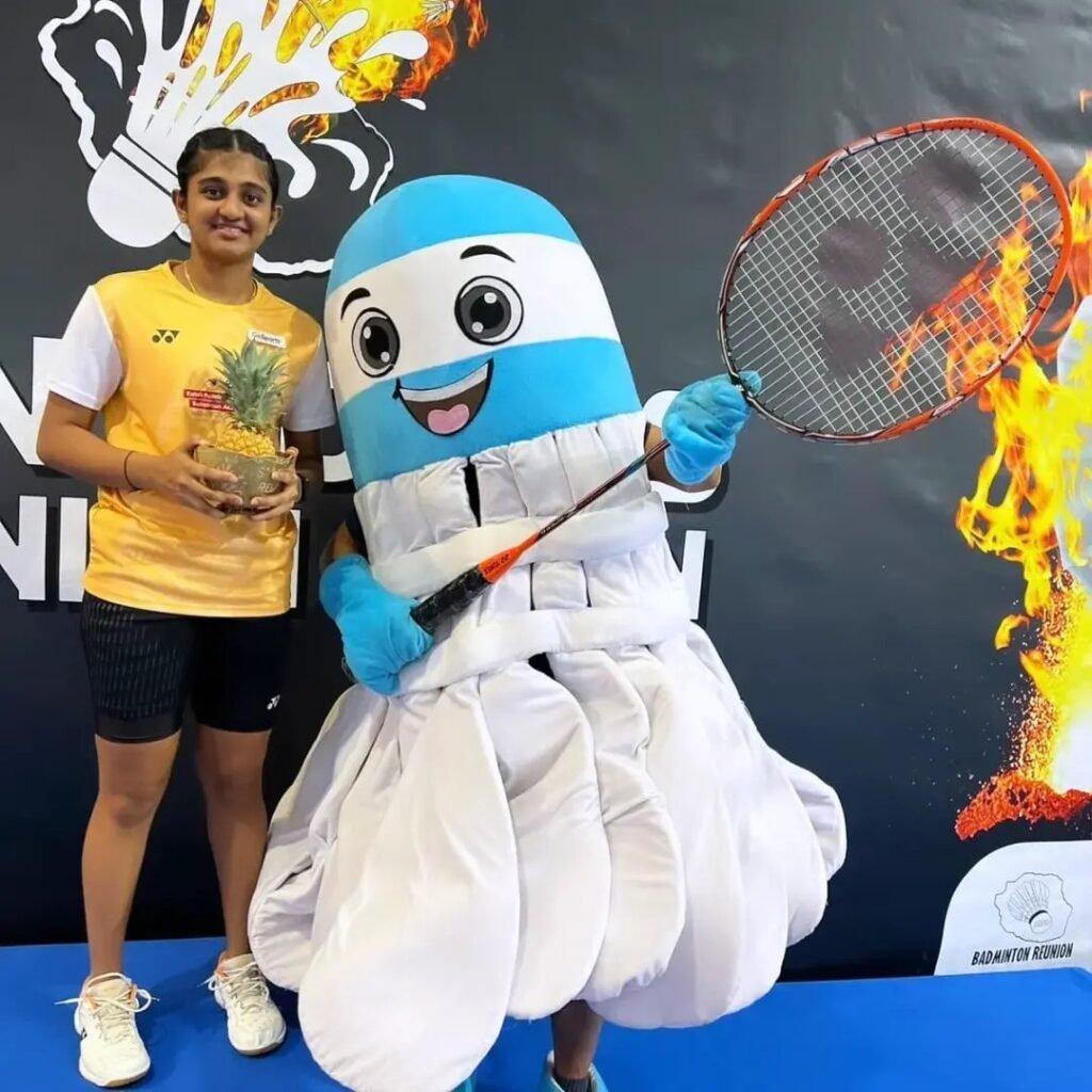 Tasnim-Mir-badminton-player-1024x1024 India’s Rising Badminton Stars: Who to Watch Out For