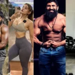 Top 10 Indian fitness influencers you must follow