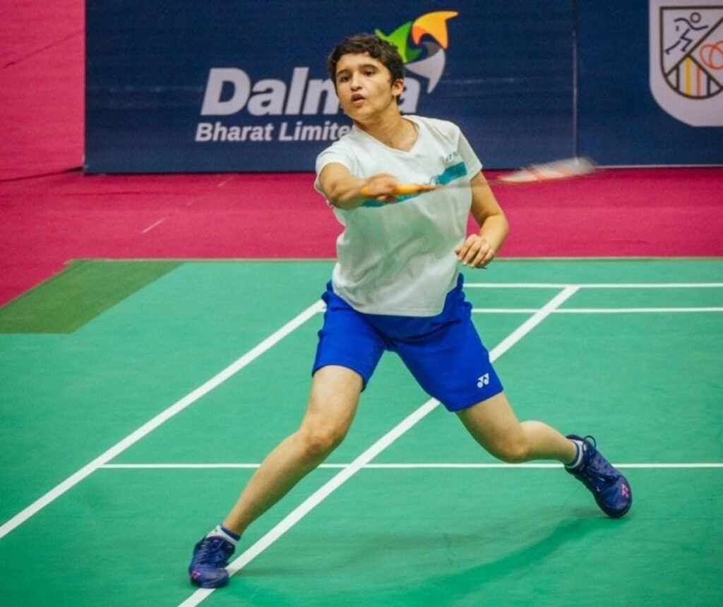 Unnati-Hooda-badminton-player-1024x860 India’s Rising Badminton Stars: Who to Watch Out For